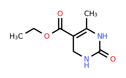 17994-55-7 | Ethyl 6-methyl-2-oxo-1,2,3,4-tetrahydropyrimidine-5-carboxylate