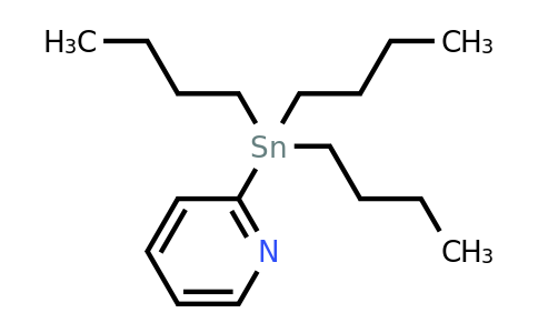 17997-47-6 | 2-(Tributylstannyl)pyridine