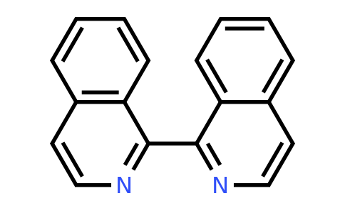 1,1'-Biisoquinoline