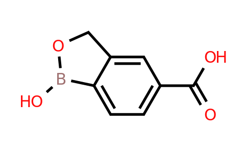 1801711-87-4 | 1-Hydroxy-1,3-dihydrobenzo[c][1,2]oxaborole-5-carboxylic acid