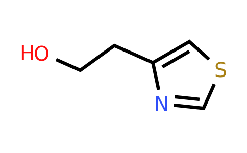 180207-28-7 | 2-(1,3-Thiazol-4-yl)ethan-1-ol