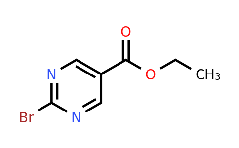 1805568-69-7 | Ethyl 2-bromopyrimidine-5-carboxylate
