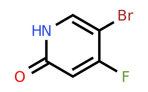 1805590-93-5 | 5-Bromo-4-fluoropyridin-2(1H)-one