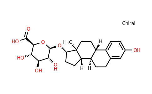 1806-98-0 | Estradiol 17-(β-D-Glucuronide)
