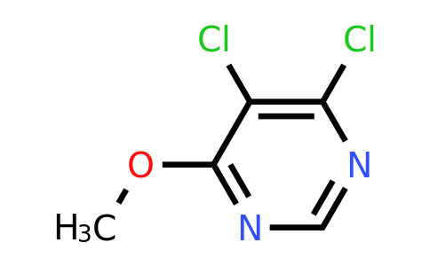 1806367-42-9 | 4,5-Dichloro-6-methoxypyrimidine