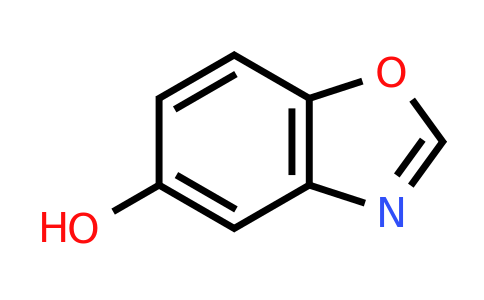 180716-28-3 | Benzo[d]oxazol-5-ol