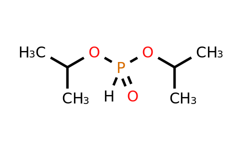 1809-20-7 | Diisopropyl phosphonate