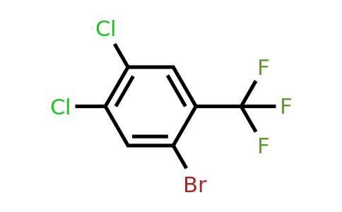 2-Bromo-4,5-dichlorobenzotrifluoride