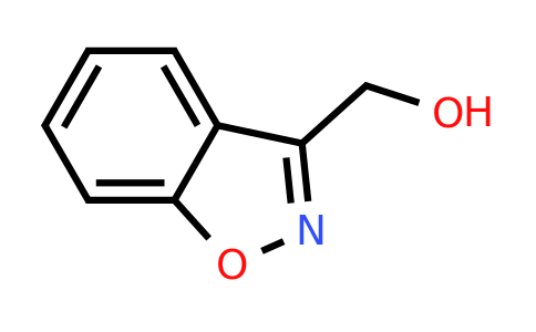 181144-26-3 | Benzo[d]isoxazol-3-ylmethanol