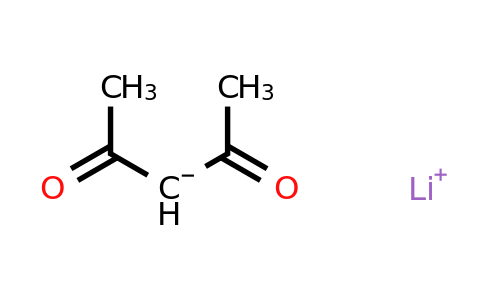 18115-70-3 | Lithium acetylacetonate