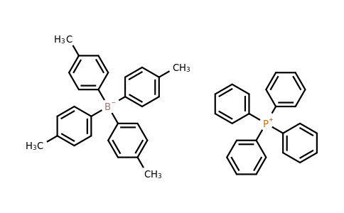 181259-35-8 | Tetraphenylphosphonium Tetra-p-tolylborate