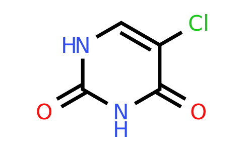 1820-81-1 | 5-Chlorouracil (Fluorouracil Impurity)