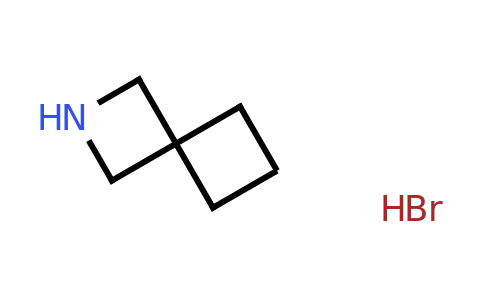 1820712-22-8 | 2-Azaspiro[3.3]heptane hydrobromide