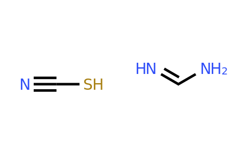 1821033-48-0 | Formamidine Thiocyanate
