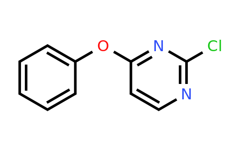 18214-00-1 | 2-Chloro-4-phenoxypyrimidine