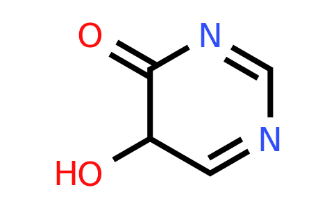 1822936-00-4 | 5-Hydroxypyrimidin-4(5H)-one