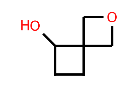 1823371-47-6 | 2-Oxaspiro[3.3]heptan-5-ol
