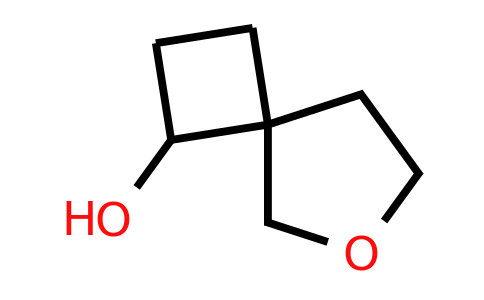1823960-21-9 | 6-Oxaspiro[3.4]octan-3-ol