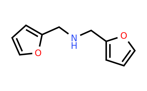 18240-50-1 | Bis[(furan-2-yl)methyl]amine