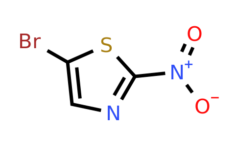 182692-69-9 | 5-Bromo-2-nitrothiazole