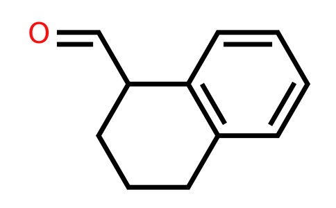 18278-24-5 | 1,2,3,4-Tetrahydronaphthalene-1-carbaldehyde