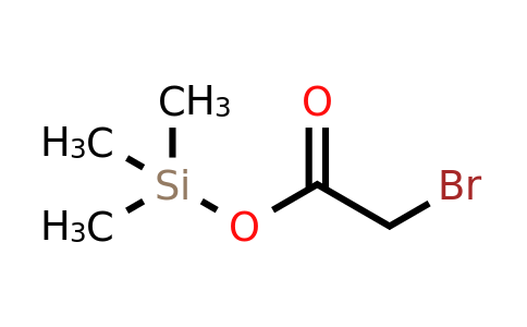 18291-80-0 | Trimethylsilyl bromoacetate