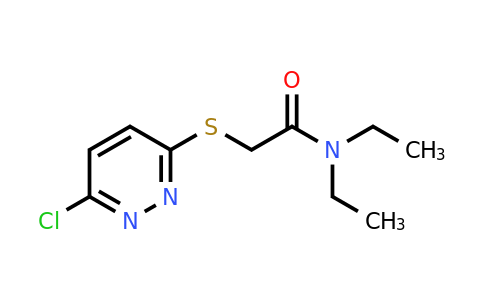 1830-32-6 | Azintamide