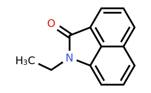 1830-56-4 | 1-Ethylbenzo[cd]indol-2(1H)-one