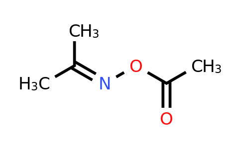 18312-45-3 | Propan-2-one O-acetyl oxime