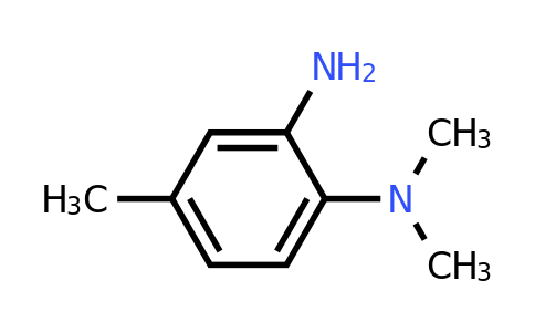 183251-82-3 | N1,N1,4-Trimethylbenzene-1,2-diamine