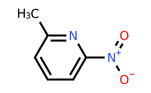 18368-61-1 | 2-Methyl-6-nitropyridine