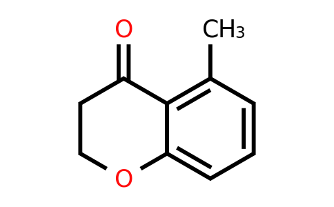 18385-68-7 | 5-Methylchroman-4-one