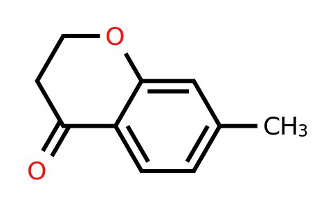 18385-69-8 | 7-Methylchroman-4-one