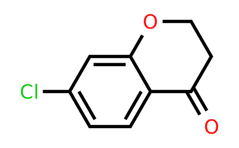 18385-72-3 | 7-Chloro-4-chromanone