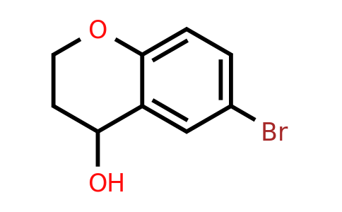 18385-77-8 | 6-Bromo-3,4-dihydro-2H-chromen-4-ol