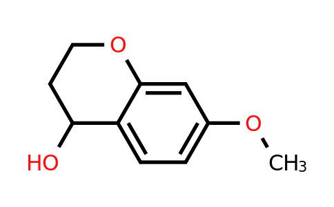 18385-79-0 | 7-Methoxychroman-4-ol