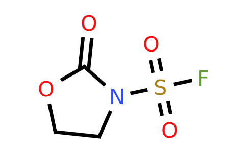 1839621-19-0 | 3-Oxazolidinesulfonyl fluoride, 2-oxo-