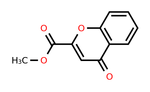 18398-73-7 | Methyl 4-oxo-4H-chromene-2-carboxylate