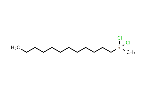 18407-07-3 | Dichloro(dodecyl)(methyl)silane
