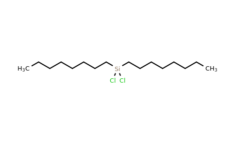 18416-07-4 | Dichlorodi-n-octylsilane