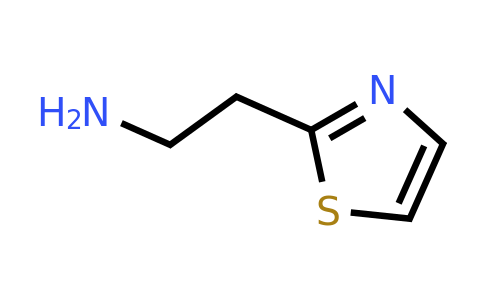 18453-07-1 | 2-Thiazol-2-yl-ethylamine