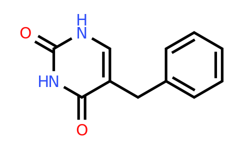 18493-83-9 | 5-Benzyl-1,2,3,4-tetrahydropyrimidine-2,4-dione