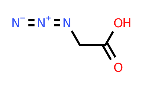 18523-48-3 | Azidoacetic Acid