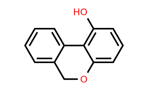 185613-45-0 | 6H-Benzo[c]chromen-1-ol