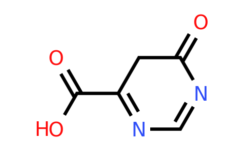 1860506-22-4 | 6-Oxo-5,6-dihydropyrimidine-4-carboxylic acid