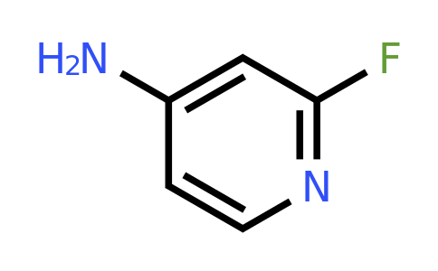 4-Amino-2-fluoropyridine