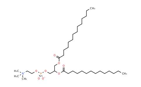 1,2-DImyristoyl-rac-glycero-3-phosphocholine