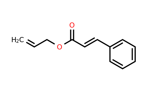1866-31-5 | Allyl cinnamate