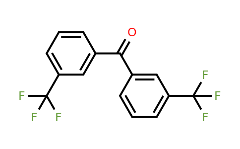Bis(3-(trifluoromethyl)phenyl)methanone