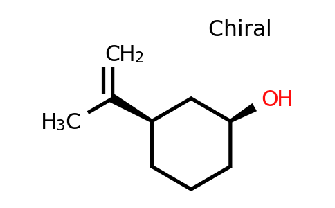 1869073-83-5 | cis-3-isopropenylcyclohexanol